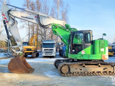 Caterpillar 321D * 2007r. * CAT 321 * Komatsu Hitachi Volvo Liebherr JCB-1