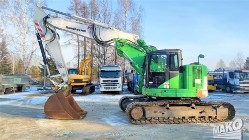 Caterpillar 321D * 2007r. * CAT 321 * Komatsu Hitachi Volvo Liebherr JCB