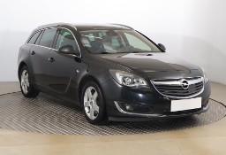 Opel Insignia , Automat, Skóra, Navi, Xenon, Klimatronic, Tempomat,