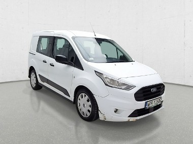 Ford Transit Connect-1