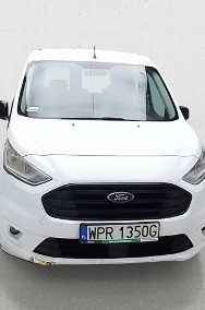 Ford Transit Connect-2