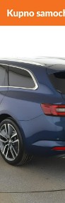 Renault Talisman I automat led kamera 4control regulowane zawieszenie klima navi grzane-4