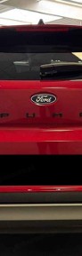 Ford Puma II Titanium 1.0 EcoBoost aut. Titanium 1.0 EcoBoost aut. 125KM / Pakiet-4