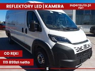 Fiat Ducato Maxi L4H2 Ducato Maxi L4H2 2.2 180KM