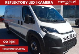 Fiat Ducato Maxi L4H2 Ducato Maxi L4H2 2.2 180KM