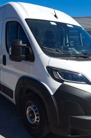 Fiat Ducato Maxi L4H2 Ducato Maxi L4H2 2.2 180KM-2