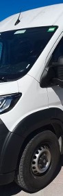 Fiat Ducato Maxi L4H2 Ducato Maxi L4H2 2.2 180KM-4