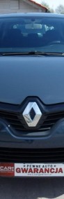 Renault Captur 0.9TCe 90KM Led 104tysKM Książka Serwisowa Tempomat Gwarancja Zamian-3
