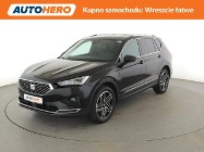 SEAT Tarraco FV23% 4x4 190KM virtual cockpit automat ACC climatronic 3-sterf. nav