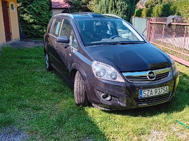 2010, b + lpg, 1,8, 140KM dach panoramiczny, 7 os.-1