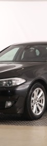 BMW SERIA 5 , 308 KM, Automat, Skóra, Navi, Xenon, Bi-Xenon, Klimatronic,-3