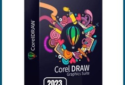  Coreldraw Graphics Suite  2023 