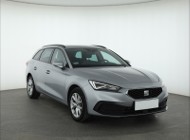 SEAT Leon III , Salon Polska, Serwis ASO, Automat, VAT 23%, Klimatronic,
