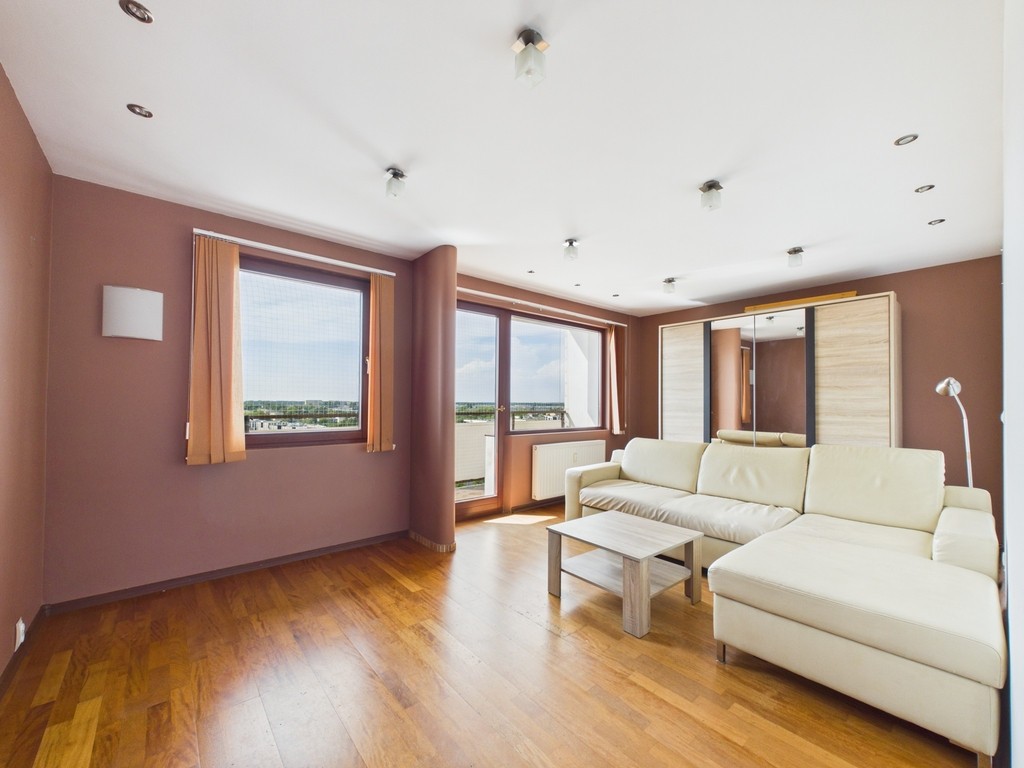 Mieszkanie do wynajęcia, 66 m² Toruń, Żelazna