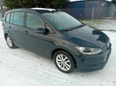 2.0 TDI 150KM,Automat-1
