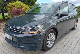 Volkswagen Touran III 2.0 TDI 150KM,Automat