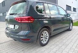 Volkswagen Touran III 2.0 TDI 150KM,Automat