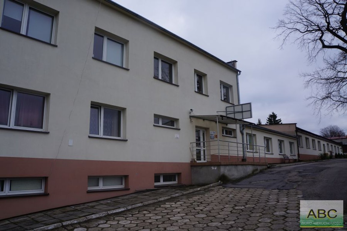 biuro na sprzedaż