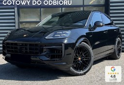 Porsche Cayenne II Coupe Black Edition 2.0 Coupe Black Edition (353KM) Elektrycznie sterowany
