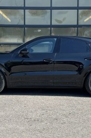 Porsche Cayenne II Coupe Black Edition 2.0 Coupe Black Edition (353KM) Elektrycznie sterowany-2