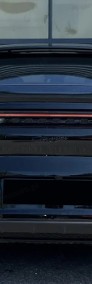 Porsche Cayenne II Coupe Black Edition 2.0 Coupe Black Edition (353KM) Elektrycznie sterowany-3