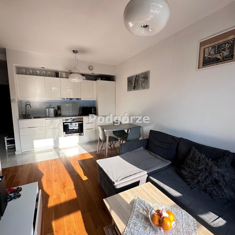 Mieszkanie na sprzedaż, 34 m², 2 pokoje Kraków Bronowice