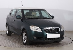 Skoda Fabia II , Salon Polska, 1. Właściciel, Serwis ASO, Klima, Tempomat,