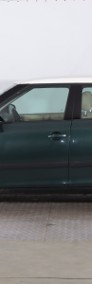 Skoda Fabia II , Salon Polska, 1. Właściciel, Serwis ASO, Klima, Tempomat,-4