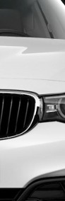 BMW Salon Polska: BMW 318d Gran Turismo, FV 23%, ASO, Podgrzewane fotele-3