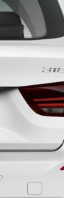 BMW Salon Polska: BMW 318d Gran Turismo, FV 23%, ASO, Podgrzewane fotele-4
