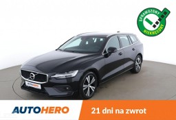 Volvo V60 II GRATIS! Pakiet Serwisowy o wartości 900 zł!