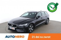 Volvo V60 II GRATIS! Pakiet Serwisowy o wartości 900 zł! + Hybryda