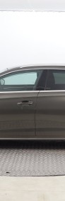 Peugeot 508 , Serwis ASO, Automat, VAT 23%, Skóra, Navi, Klimatronic,-4