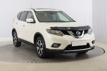 Nissan X-trail III , Salon Polska, Serwis ASO, Navi, Klimatronic, Tempomat,
