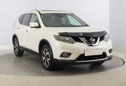 Nissan X-trail III , Salon Polska, Serwis ASO, Navi, Klimatronic, Tempomat,