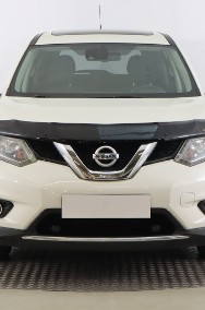 Nissan X-trail III , Salon Polska, Serwis ASO, Navi, Klimatronic, Tempomat,-2