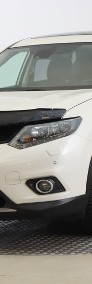 Nissan X-trail III , Salon Polska, Serwis ASO, Navi, Klimatronic, Tempomat,-3