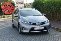 Toyota Auris II 2.0D-4D 124KM 2013r. Climatronic Kamera LED Panorama Isofix