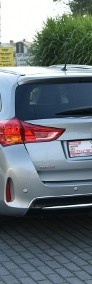 Toyota Auris II 2.0D-4D 124KM 2013r. Climatronic Kamera LED Panorama Isofix-4