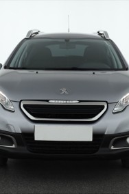 Peugeot 2008 , Klima, Tempomat, Parktronic, Podgrzewane siedzienia-2