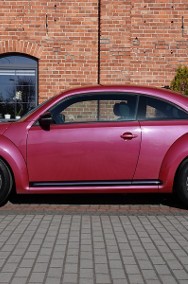 Volkswagen Beetle III 1.8 TSi 170KM Automat Bi-Xenon LED KAMERA Klimatronic Faktura 23%-2