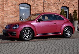 Volkswagen Beetle III 1.8 TSi 170KM Automat Bi-Xenon LED KAMERA Klimatronic Faktura 23%