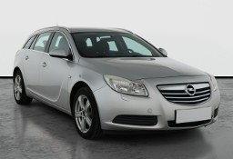Opel Insignia , Klimatronic, Tempomat, Podgrzewane siedzienia,ALU