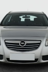 Opel Insignia , Klimatronic, Tempomat, Podgrzewane siedzienia,ALU-2