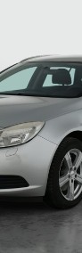 Opel Insignia , Klimatronic, Tempomat, Podgrzewane siedzienia,ALU-3