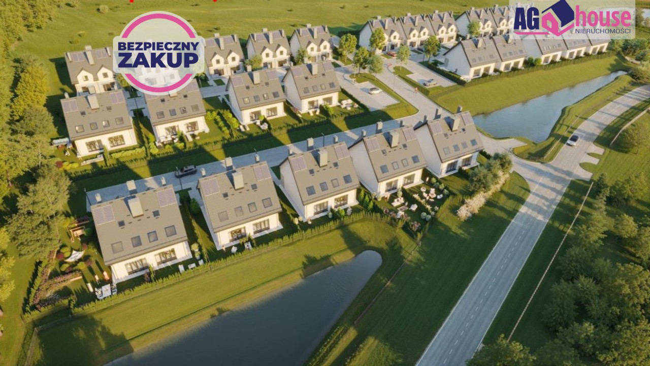 Dom na sprzedaż, 4 pokoje, 85 m², Bąkowo