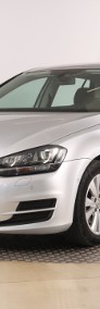 Volkswagen Golf VII , Salon Polska, Serwis ASO, Xenon, Bi-Xenon, Klimatronic,-3
