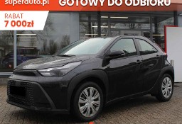 Toyota Aygo X Active 1.5 Hybrid Dynamic Force Active 1.5 Hybrid Dynamic Force 116KM