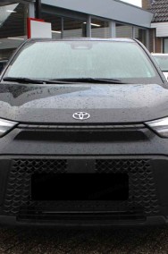 Toyota Aygo X Active 1.5 Hybrid Dynamic Force Active 1.5 Hybrid Dynamic Force 116KM-2