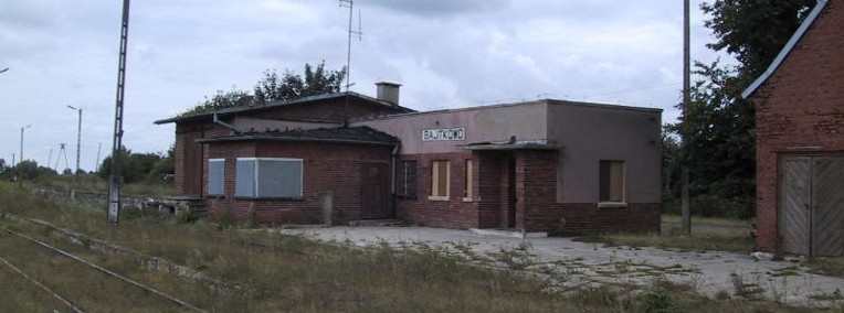 Dworzec Bajtkowo - magazyn-1
